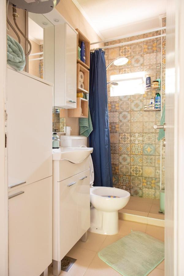 מוסטר Villa Bella מראה חיצוני תמונה