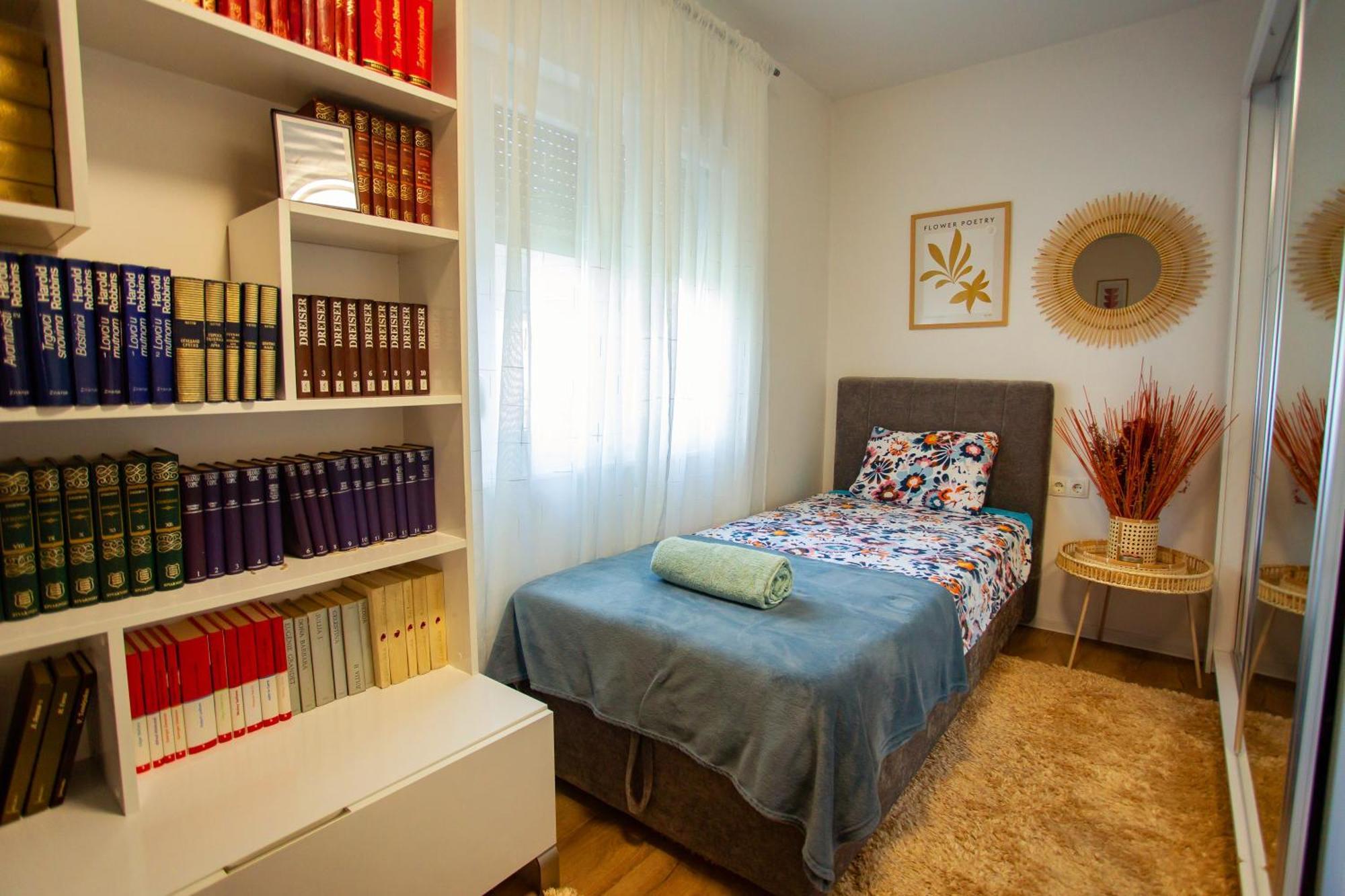 מוסטר Villa Bella מראה חיצוני תמונה