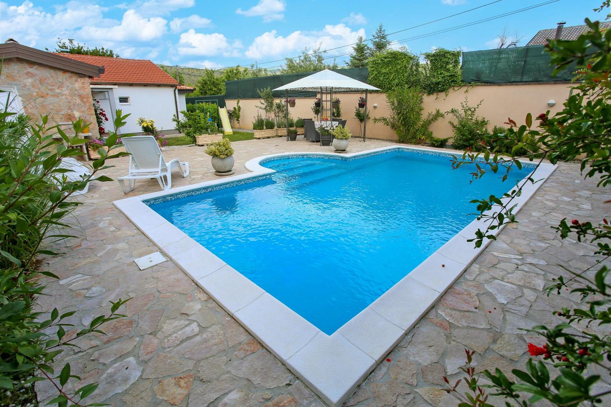 מוסטר Villa Bella חדר תמונה